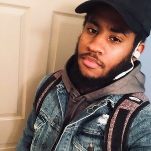 Meet your Posher, Evandro